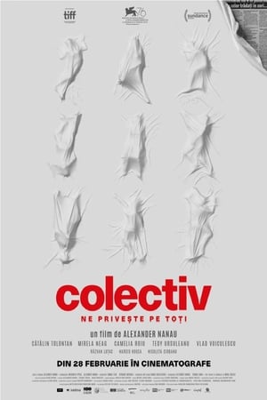Poster Kollektiv - Korruption tötet 2019