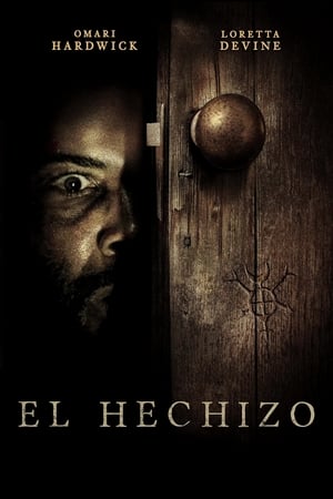 Poster El hechizo 2020