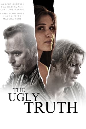 Poster The Ugly Truth 2021