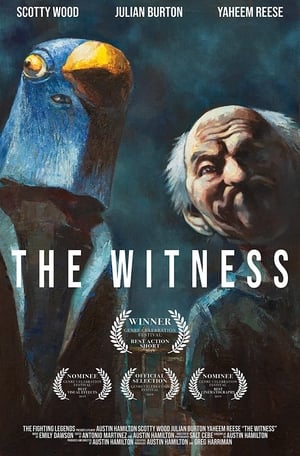Poster The Witness 