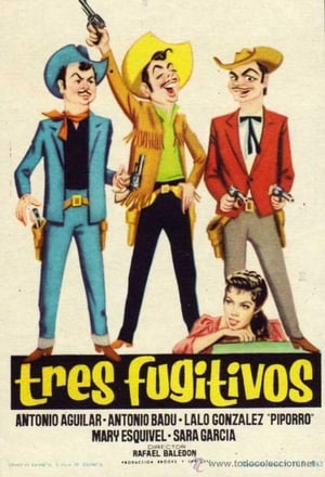 Poster Los santos reyes 1959