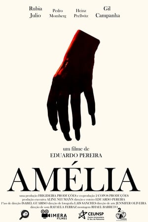 Poster Amélia 2019