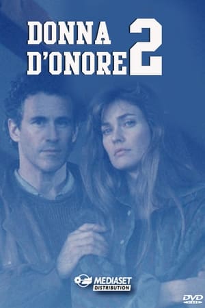 Poster Donna d'onore 2 1993