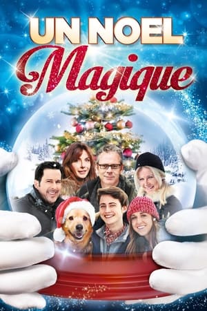 Image Un Noël magique