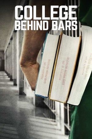 Image Ken Burns uvádí: Univerzita za mřížemi: Film od Lynn Novick v produkci Sarah Botstein