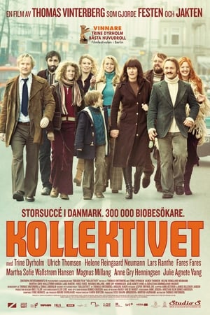 Poster Kollektivet 2016