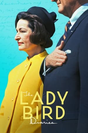 Poster The Lady Bird Diaries 2023