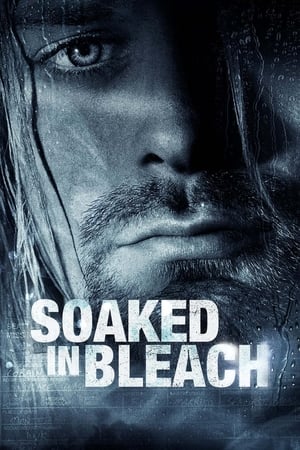 Poster Soaked in Bleach 2015