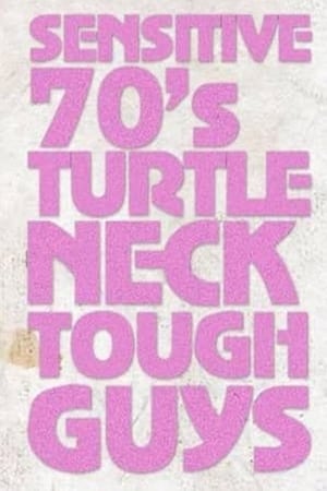 Image Sensitive 70s Turtleneck Tough Guys 2