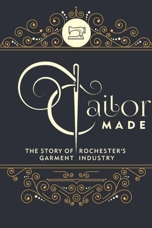 Image Tailor Made: The Story of Rochester's Garment Industry