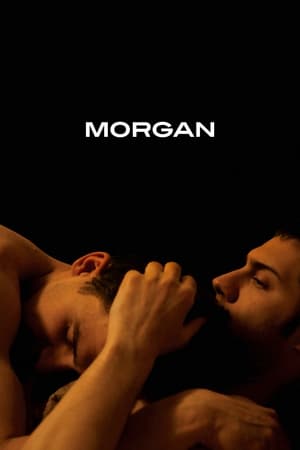 Poster Morgan 2012