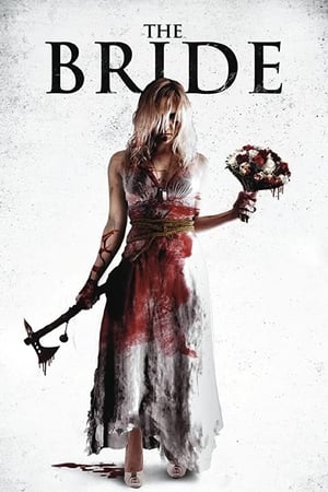 Poster The Bride 2013