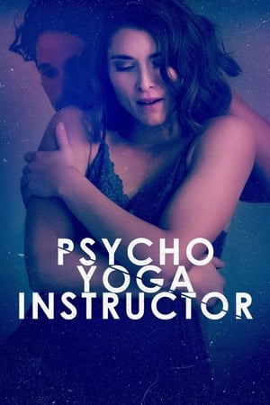 Poster Psycho Yoga Instructor 2020