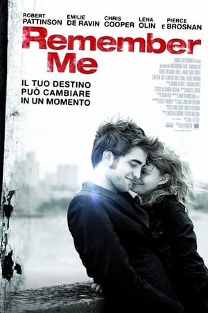 Poster Remember Me 2010