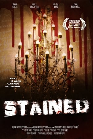 Poster Stained 2019