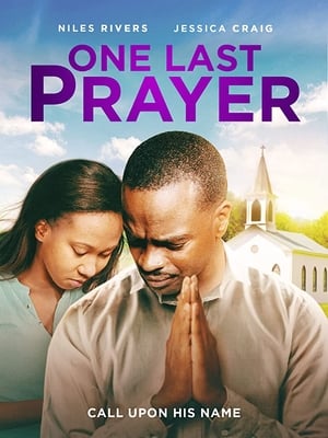 Poster One Last Prayer 2020