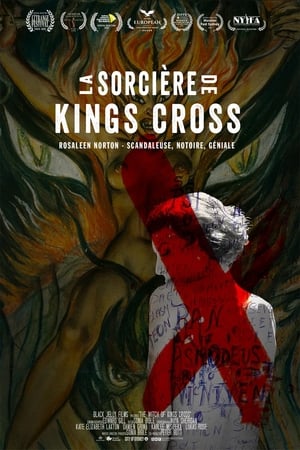 Image La Sorcière de Kings Cross