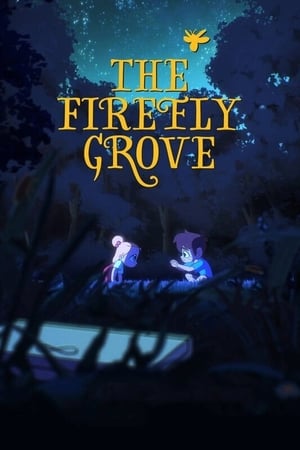 Poster The Firefly Grove 2020