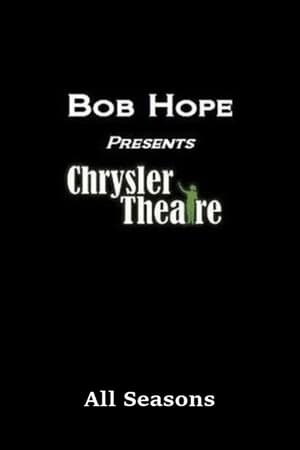 Image Bob Hope Presents the Chrysler Theatre