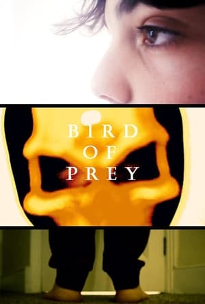 Poster Bird Of Prey 2021