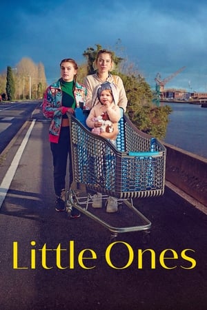 Poster Little Ones 2023
