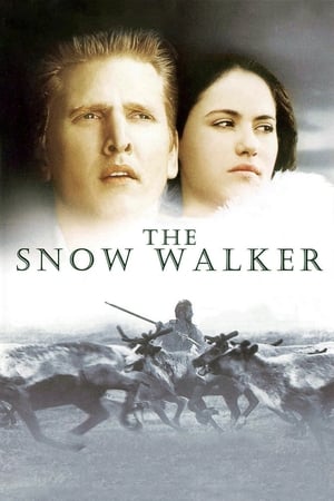 Poster The Snow Walker 2003