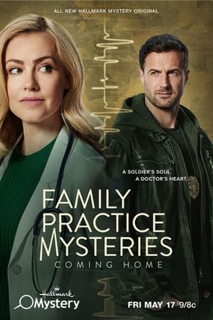 Image Family Practice Mysteries: Coming Home