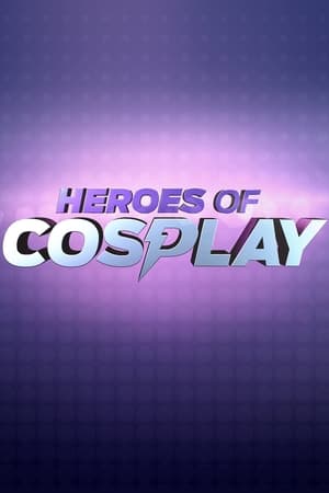 Image Heroes of Cosplay
