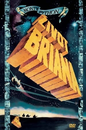 Poster Život Briana 1979