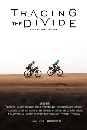 Image Tracing the Divide