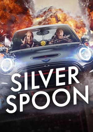 Poster Silver Spoon 2021