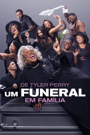 Poster Um Funeral em Família 2019