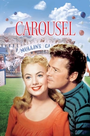 Poster Carousel 1956