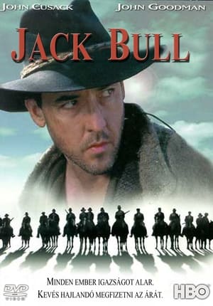 Poster Jack Bull 1999