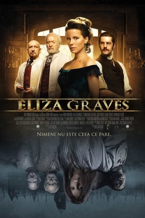 Poster Eliza Graves 2014