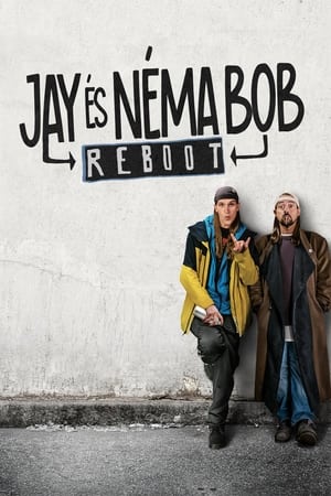 Image Jay és Néma Bob reboot
