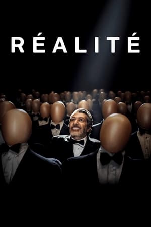 Poster Realita 2015