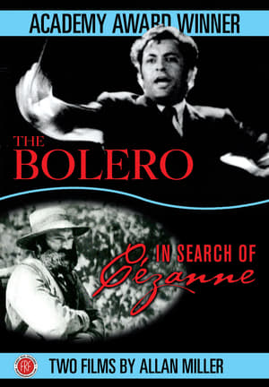 Poster The Bolero 1973