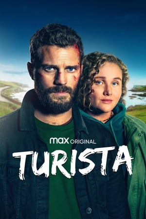 Poster Turista 2. sezóna 2. epizoda 2024