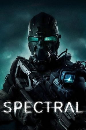 Poster Spectral 2016