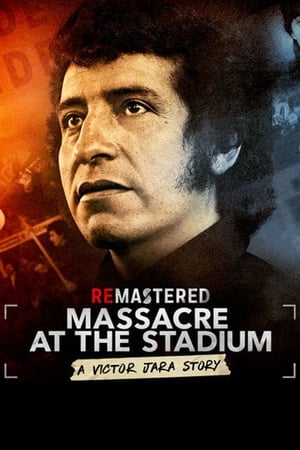 Poster ReMastered: Massacre at the Stadium 2019