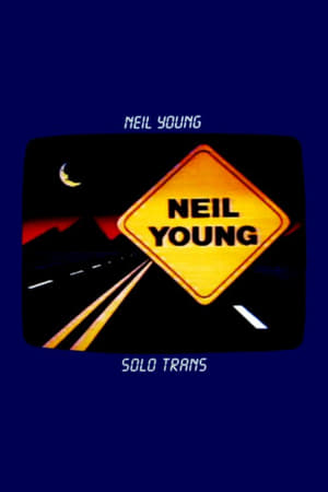 Image Neil Young: Solo Trans
