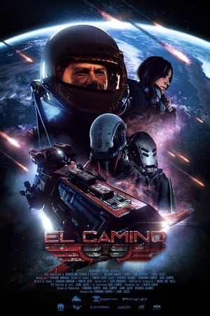 Poster El Camino 2020