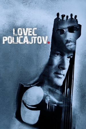 Poster Lovec policajtov 2001