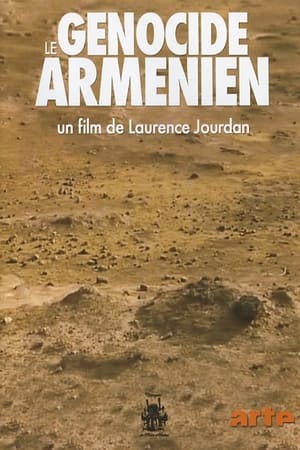 Poster Le Génocide arménien 2005