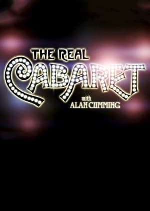 Poster The Real Cabaret 2009