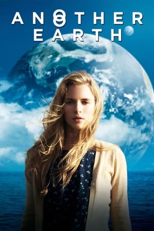 Poster Another Earth 2011