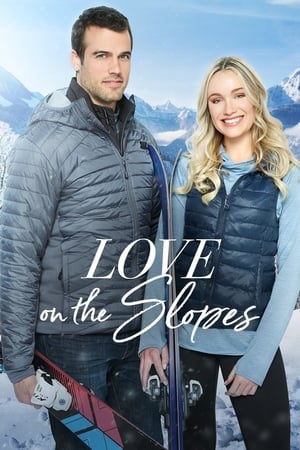 Image Love on the Slopes