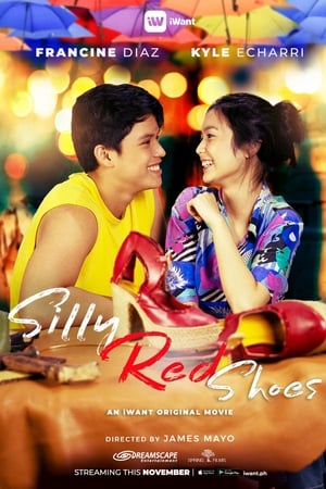 Poster Silly Red Shoes 2019