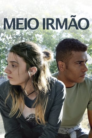 Poster Meio-Irmão 2018